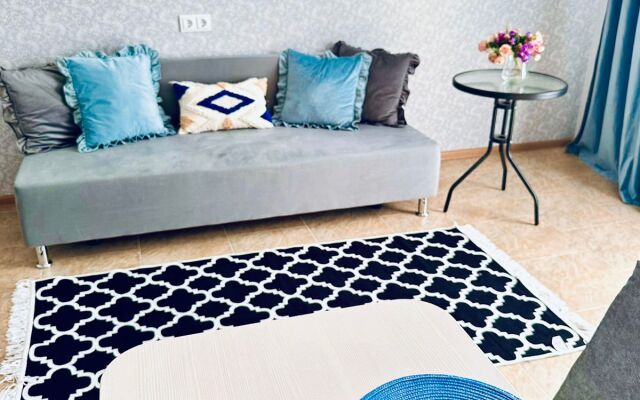 Апартаменты на Ул Земнухова