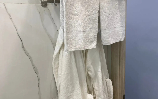 Меблированные комнаты Румянцево-Парк