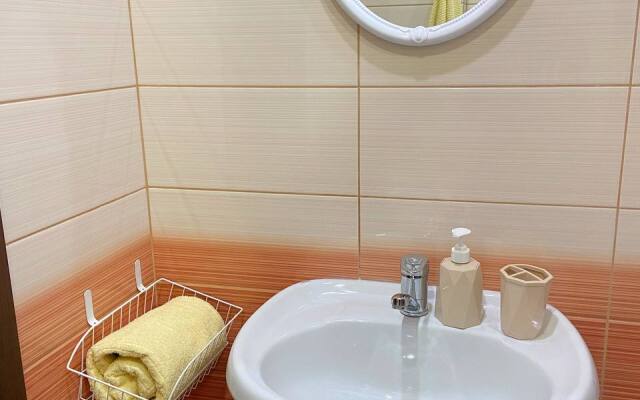 Апартаменты с видом на Воронежское водохранилище