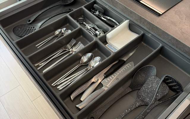 Квартира 4 на Балебина 13Б Новый Дом