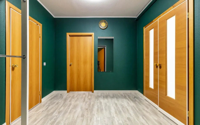 DreamHouse ZhK Stachek 4 Apartments 2