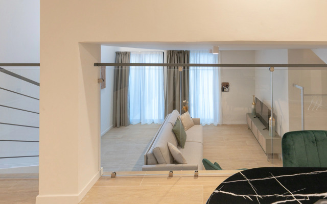 Aiello Hotels - CityLife Apartments