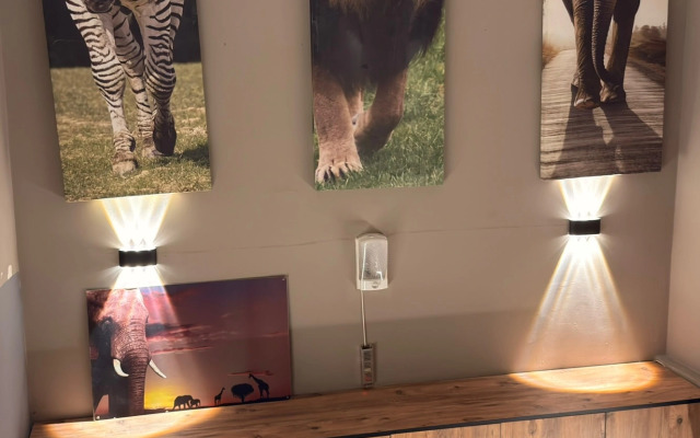 Бутик-отель EVA Boutique Hotel