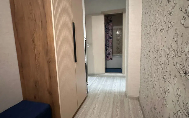 Pokrovka Krasnoyarsk Flat