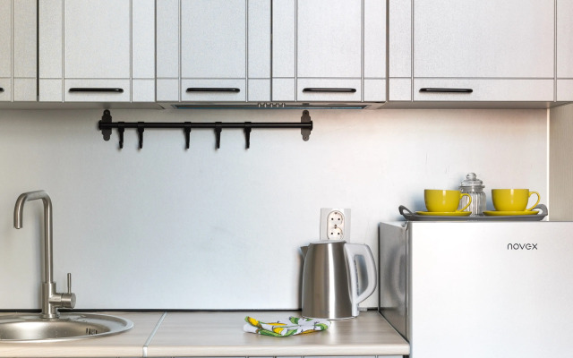 Апартаменты Варвара