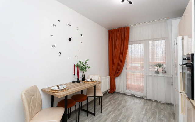 Gryunshtad Apartments