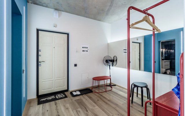 Apartamenty Baltika 18