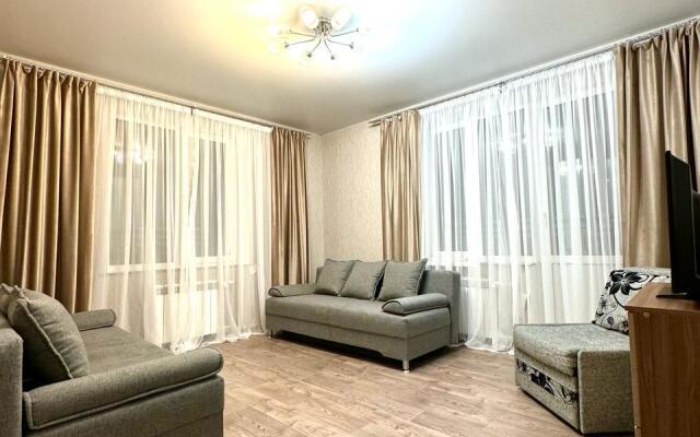 Квартира 14/14Б