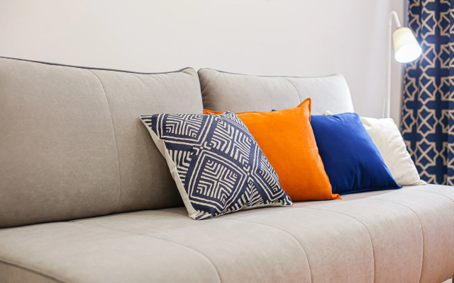 Квартира у Петровны в Авангарде