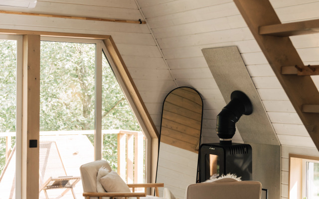 База отдыха Мята