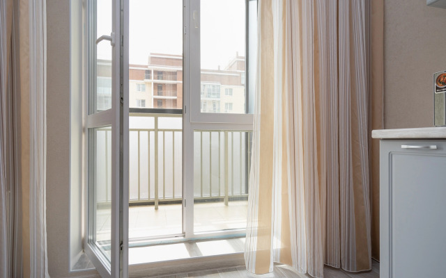 Квартира Тимхаус на Достоевского