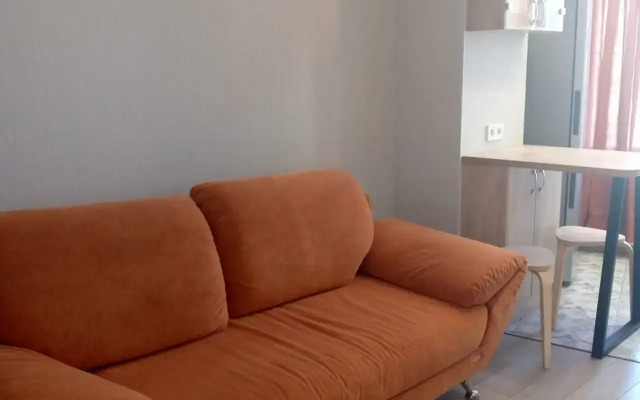 Квартира Орандж на Орлова 2