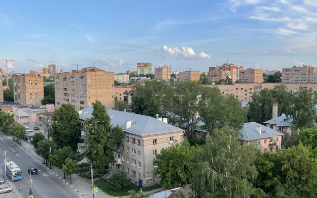 Квартира Уютная с Качественным Ремонтом и Стилем от ДимДом