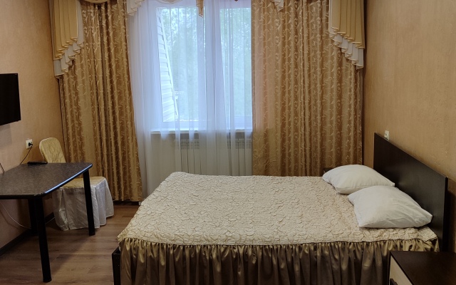 Anapa Hotel