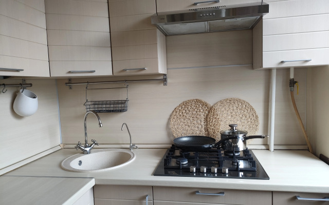 Квартира Необычная в самом центре Екатеринбурга