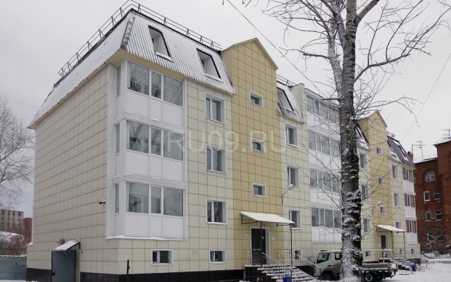 Viktoriya Apart-Hotel