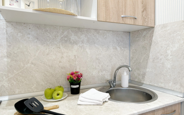 Konstantinov Apartments Na Mikhaila Kulagina 31 Flat