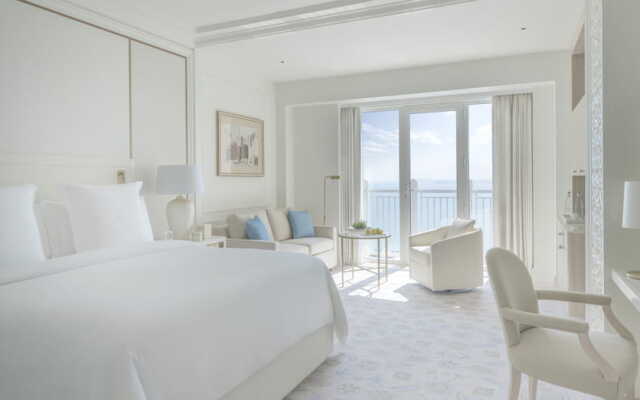 Four Seasons Hotel Doha