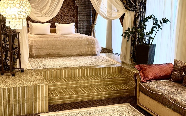 Verhnie Pechory Guest House