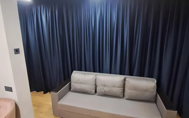 Квартира Студия Роз Дель Мар