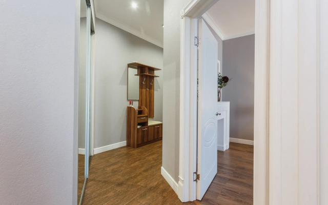 Апартаменты Рязанка как Дома