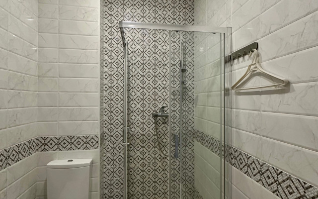 Отель Orion Mini-Hotel