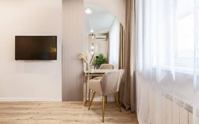 Квартира Stylish Apartments
