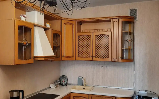 Апартаменты Horomy Советская 29