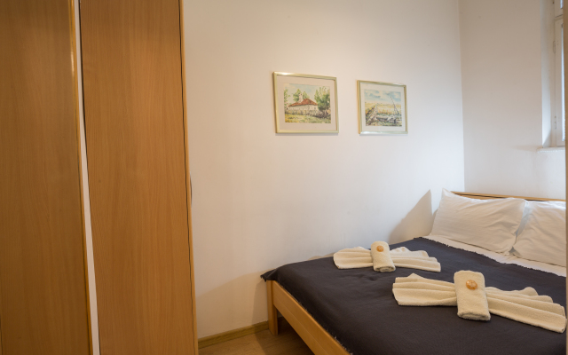 Terazije Apartments