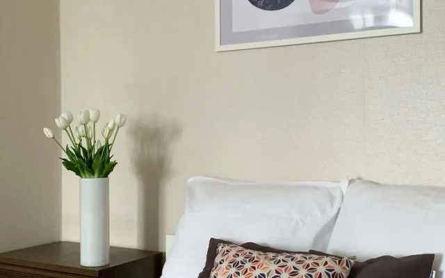 Dobryie sutki na Shejnkmana 45 Apartments