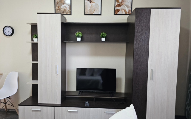 Квартира Апартаменты Аврора ул. Розы Люксембург 33