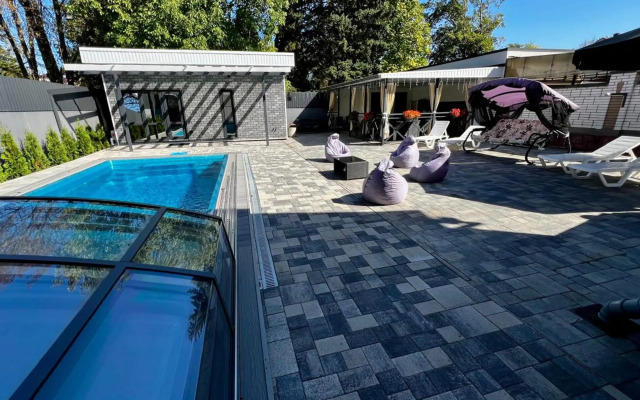 Мебелированные комнаты 5