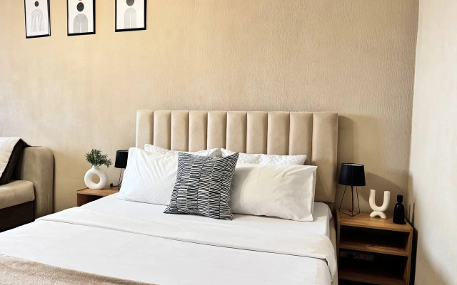 Квартира Малахова 164