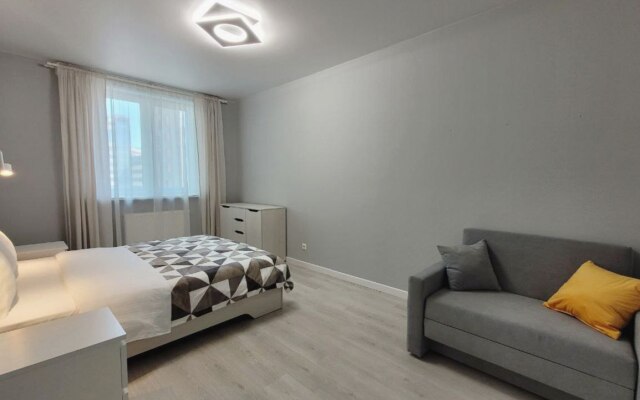 1+1 vozle akvaparka Rivyera Flat