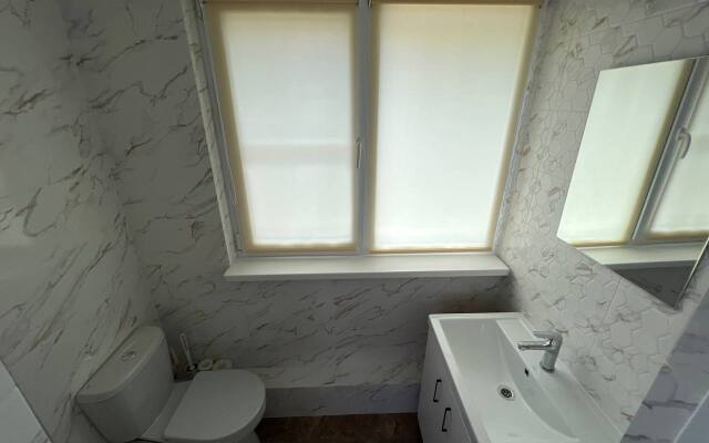 Апартаменты София с видом на море