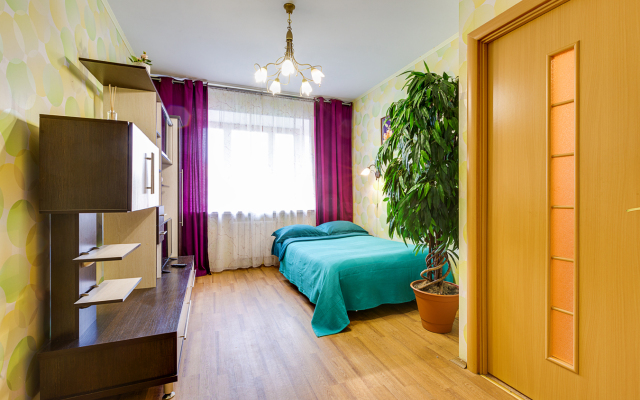 Apartment Like Home Aparts Fermskoye Shosse 32