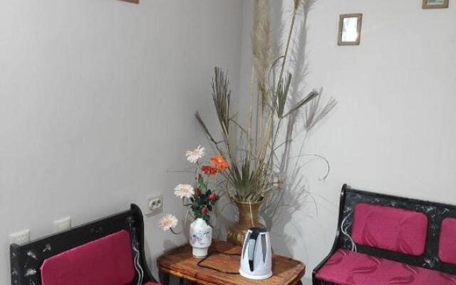 Bagryipsta Mini Hotel