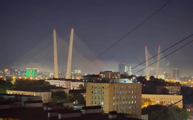 Квартира Новая трёхкомнатная в Центре
