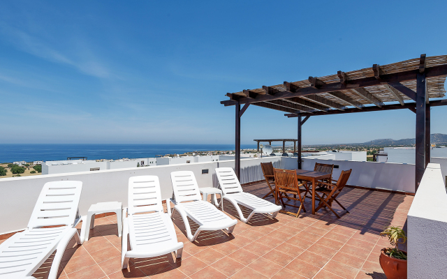 Апартаменты JOYA CYPRUS MELDA PENTHOUSE