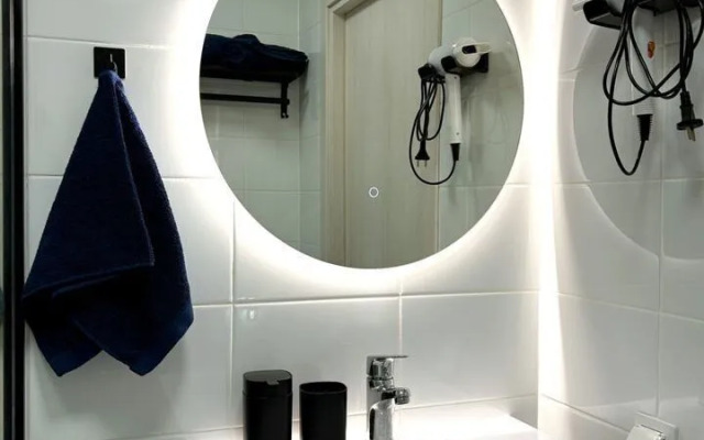 Квартира 1-й Грайвороновский проезд 13к2 (178)