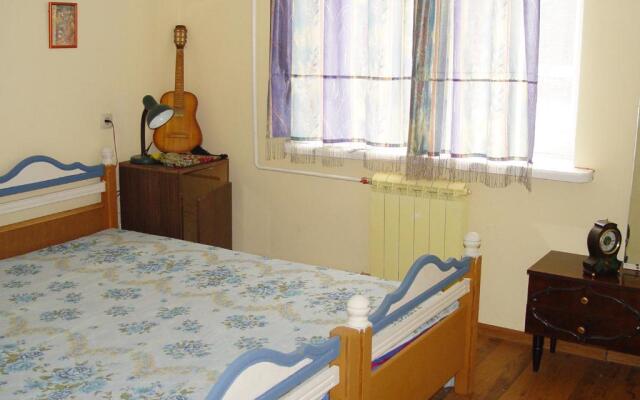 Loft v Lesu Mini-Hotel