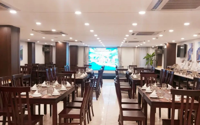 Navy Nha Trang Hotel