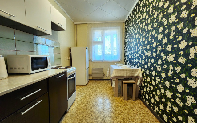 Квартира Апартаменты на Домодедовской