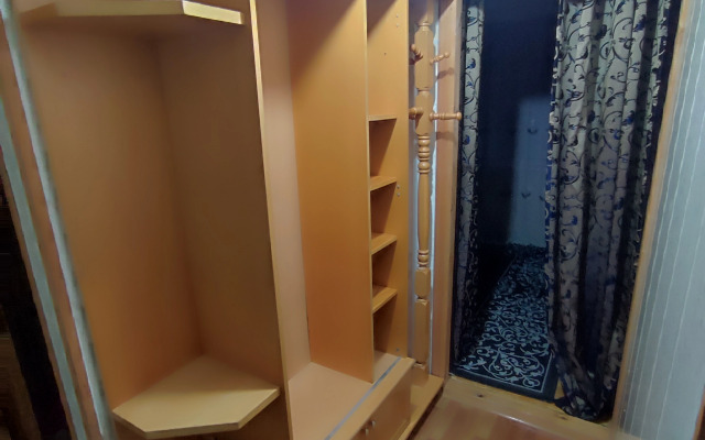 Квартира Сулакский каньон 76