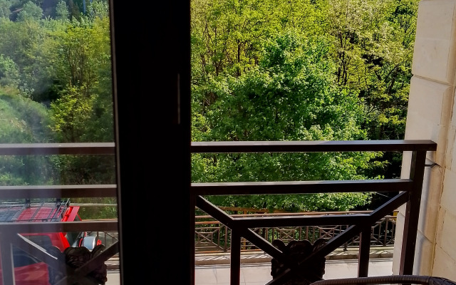 Квартира Комфорт и Уют на Фоне Природы