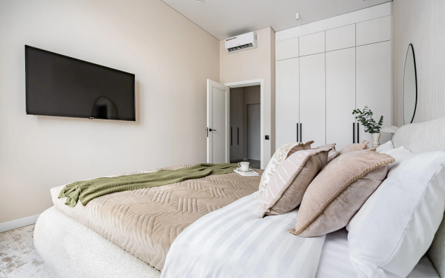 Merino Home Nebo Flat