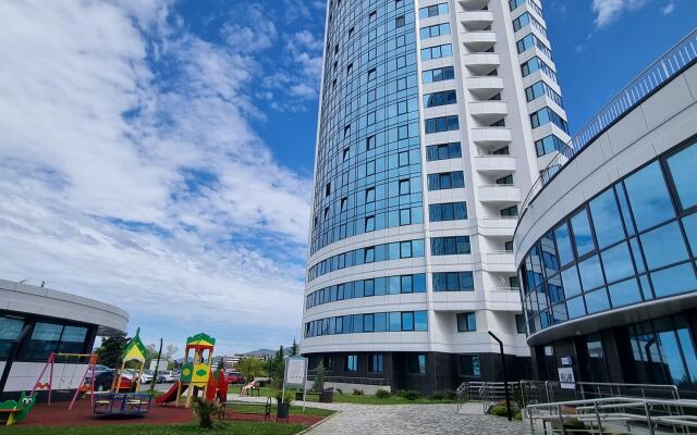Morskaya Simfoniya 2 Apartments