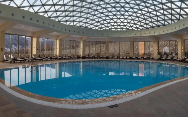 Marxal Resort & SPA