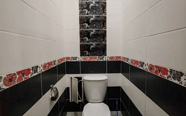 Квартира 3-комнатная Сталинка в Центре Казани