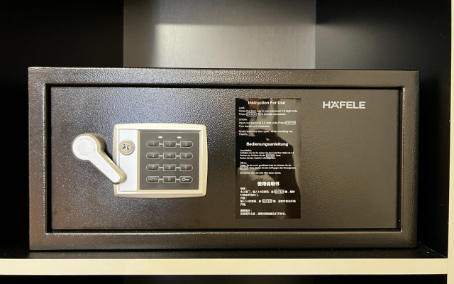 Отель King Plaza